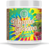 Hippie Greens