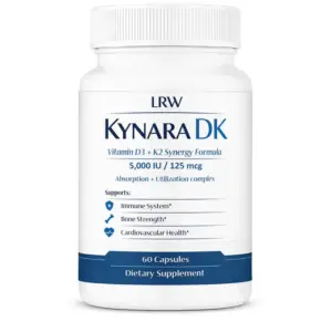 KynaraDK front of bottle