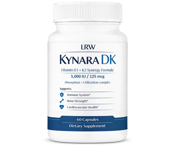 KynaraDK front of bottle