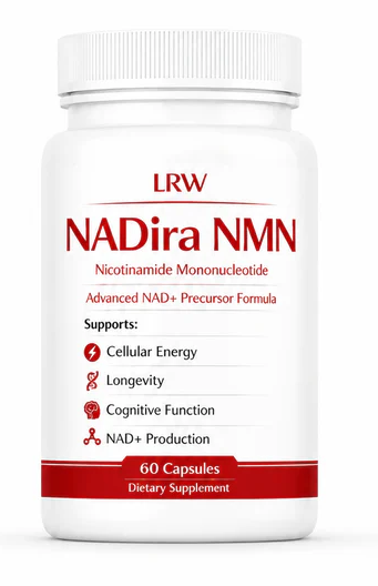 NADira NMN - Image 2